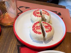 -院落新京菜·烤鸭(地安门店)