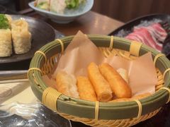 -捞王锅物料理(成都上城龙湖天街店)