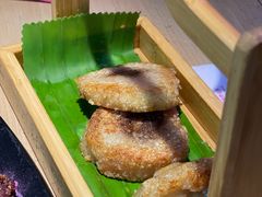 壮乡粽子-丫丫厨娘·柠檬鸭(江南蓝鲸世界店)