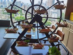 -花时·炭火烧肉(东百中心A馆店)