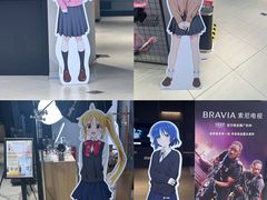 -Sony Store索尼(深圳深业上城店)