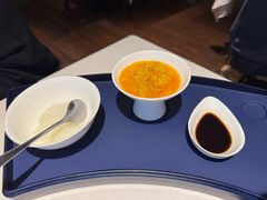 秃黄油捞饭-成隆行·蟹王府(九江路店)
