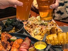 -食间牛排(湖西路店)