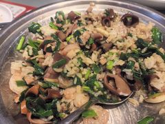 海肠捞饭-老济南·地道济南菜(大明湖店)