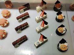 -松咖啡自助餐厅·松北香格里拉