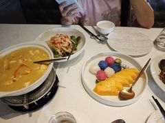 -泰香米泰国餐厅(鎏嘉码头店)