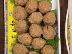 -芦月轩羊蝎子(北蜂窝店)