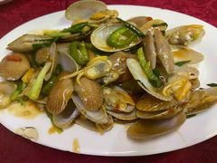 -蛇口康乐快餐鱼仔档(翠苑小区店)