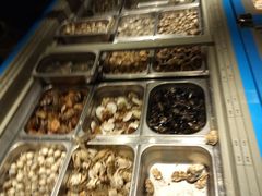 -鼎香缘海鲜自助火锅烤肉(锦辉购物广场店)