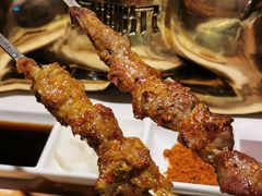 -阿娜尔·新疆菜(宜家荟聚中心店)