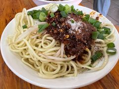 -洞子口张老二凉粉(文殊院店)