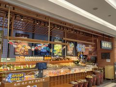 -许爷家·生态湖鲜(徐汇日月光店)
