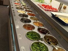 -海底捞火锅(高新万达广场店)