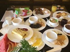 picture-厦门日月谷温泉渡假村