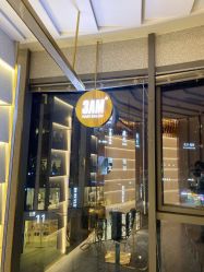 -3AM·S HAIR SALON烫发染发接发