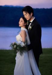 -蒙娜丽莎婚纱摄影(爱城总店)