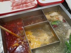 -重庆德忆火锅（龙南街3店）(渝水岸餐饮)