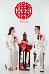 -雪中彩影婚纱摄影·微光艺术中心