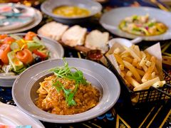 -第101座花园餐厅(湖滨88店)