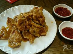 -乐山饺子城(长江北街店)