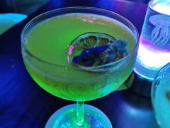 -MOSSO音乐酒吧·Live House(南京西路店)