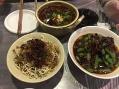 -靓靓蒸虾(中山公园店)