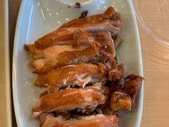 香酥鸡-李先生牛肉面大王(东营友谊广场店)