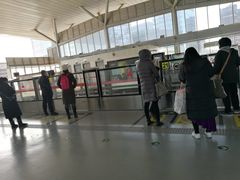 -旧宫(地铁站)