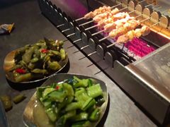 -麦凯伦烧烤·精酿超级工厂店(金桥总店)