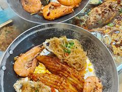 -原乡故事里海鲜大餐(玉祥门北马道巷店)