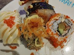 -曼格活海鲜·牛排自助(光明蓝鲸店)