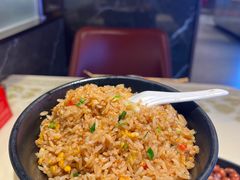 蛋炒饭-聚味瞿记·龙虾堂(咸嘉湖店)