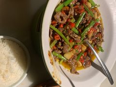 -佬麻雀·剁椒鱼头(京基KK One店)