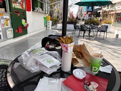 -ALPHA COFFEE阿尔法咖啡(虹泉路店)