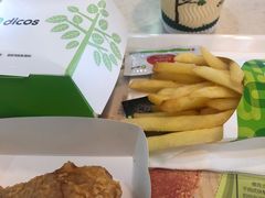 -德克士(广州南站店)