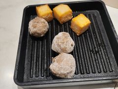 -呷哺呷哺 黄金牧场 (建外SOHO店)