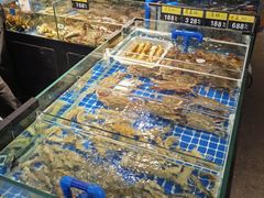 -闽海肴(北辰荟店)