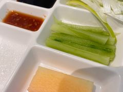 -玉林烤鸭店(定福庄店)