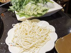 -宽板凳老灶火锅(南礼士路店)