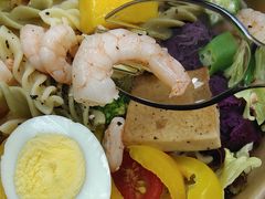 -大四喜沙拉(四条巷店)