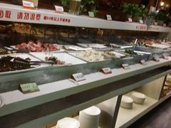 -华府海鲜碳烤自助(万达店)
