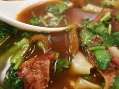-吉亨面馆(古北1699店)