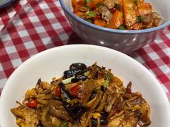 -老湘村·湖南土菜(天河维多利店)