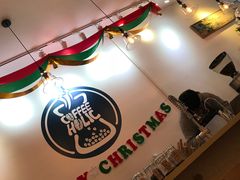 -COFFEE HOLIC(朝外SOHO店)