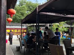 -兴福老面馆(寺路街店)