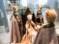 -济州岛泰迪熊博物馆