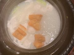 -大良毋米粥(锦龙路总店)