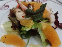 -马克西姆餐厅(崇文门店)