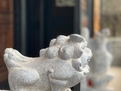 -关岳庙