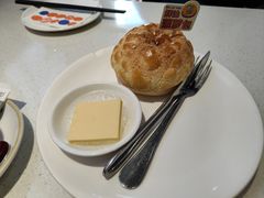 -港久茶餐厅(鹭洲里店)